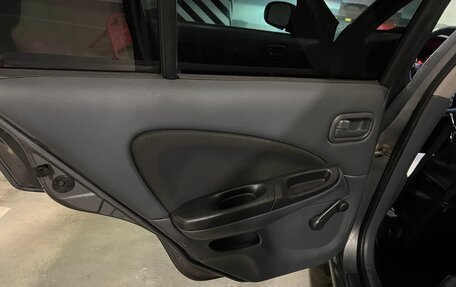 Nissan Almera, 2005 год, 245 000 рублей, 11 фотография