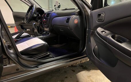 Nissan Almera, 2005 год, 245 000 рублей, 13 фотография