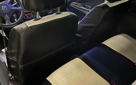 Nissan Almera, 2005 год, 245 000 рублей, 12 фотография