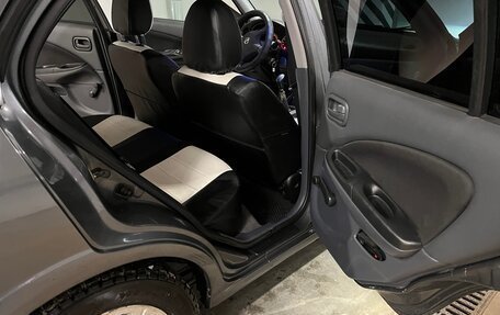 Nissan Almera, 2005 год, 245 000 рублей, 14 фотография