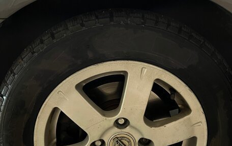 Nissan Almera, 2005 год, 245 000 рублей, 16 фотография