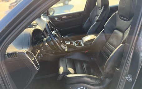 Porsche Cayenne III, 2020 год, 8 100 000 рублей, 5 фотография