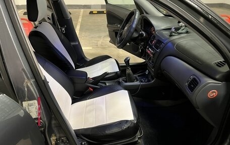 Nissan Almera, 2005 год, 245 000 рублей, 15 фотография