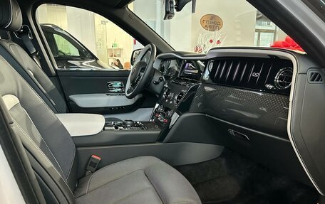 Rolls-Royce Cullinan, 2025 год, 69 000 000 рублей, 5 фотография