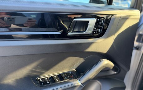 Porsche Cayenne III, 2020 год, 8 100 000 рублей, 8 фотография