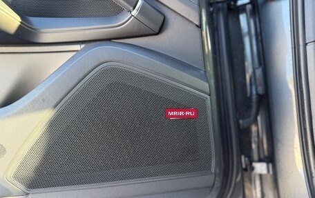 Porsche Cayenne III, 2020 год, 8 100 000 рублей, 7 фотография