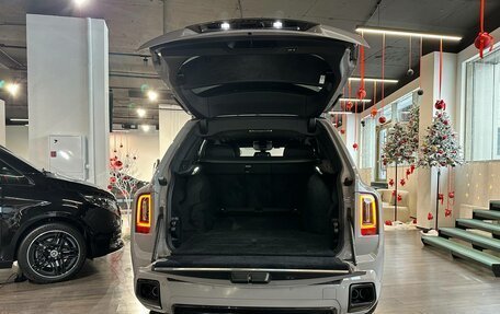 Rolls-Royce Cullinan, 2025 год, 69 000 000 рублей, 9 фотография