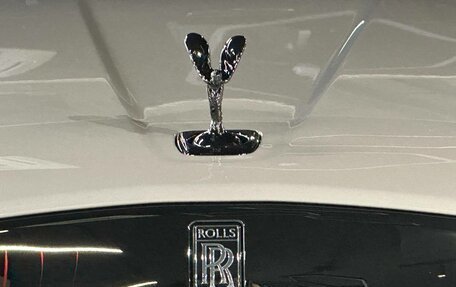 Rolls-Royce Cullinan, 2025 год, 69 000 000 рублей, 13 фотография