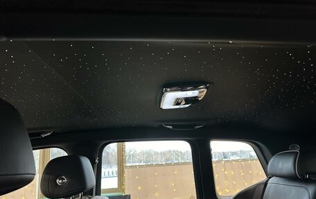 Rolls-Royce Cullinan, 2025 год, 69 000 000 рублей, 19 фотография