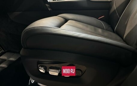 Rolls-Royce Cullinan, 2025 год, 69 000 000 рублей, 23 фотография