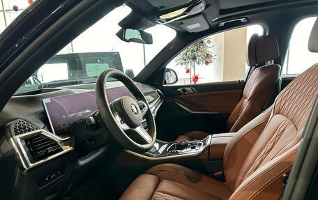 BMW X5, 2025 год, 15 900 000 рублей, 5 фотография