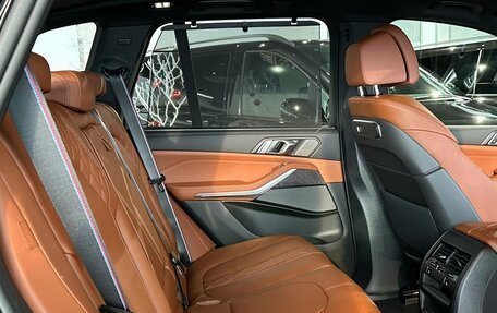 BMW X5, 2025 год, 15 900 000 рублей, 12 фотография