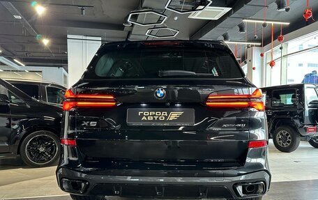 BMW X5, 2025 год, 15 900 000 рублей, 8 фотография