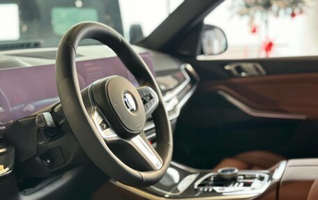 BMW X5, 2025 год, 15 900 000 рублей, 4 фотография