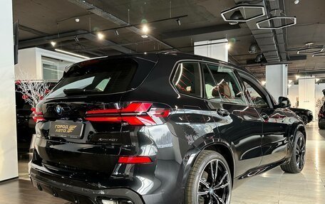 BMW X5, 2025 год, 15 900 000 рублей, 7 фотография