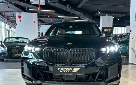 BMW X5, 2025 год, 15 900 000 рублей, 2 фотография