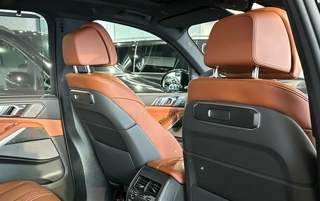 BMW X5, 2025 год, 15 900 000 рублей, 6 фотография