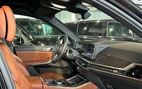 BMW X5, 2025 год, 15 900 000 рублей, 13 фотография