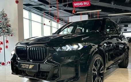 BMW X5, 2025 год, 15 900 000 рублей, 3 фотография