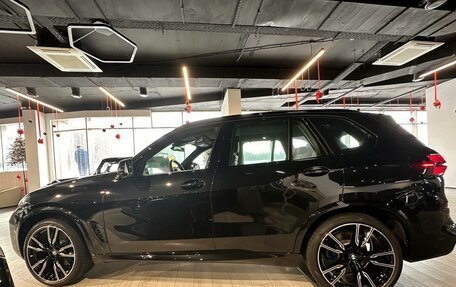 BMW X5, 2025 год, 15 900 000 рублей, 15 фотография