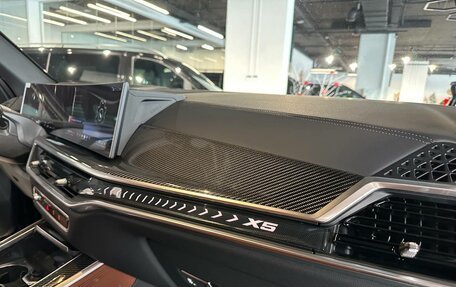 BMW X5, 2025 год, 15 900 000 рублей, 16 фотография