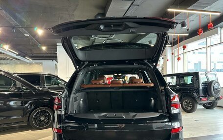 BMW X5, 2025 год, 15 900 000 рублей, 23 фотография