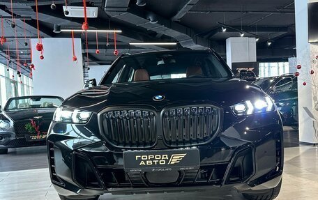 BMW X5, 2025 год, 15 900 000 рублей, 19 фотография