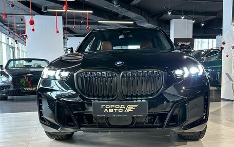 BMW X5, 2025 год, 15 900 000 рублей, 20 фотография