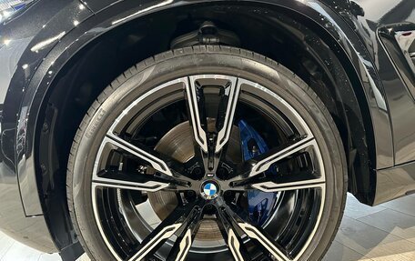 BMW X5, 2025 год, 15 900 000 рублей, 22 фотография