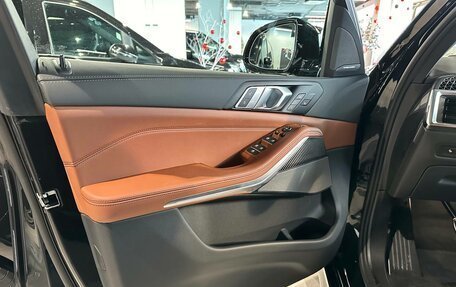 BMW X5, 2025 год, 15 900 000 рублей, 28 фотография