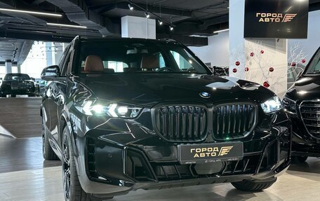 BMW X5, 2025 год, 15 900 000 рублей, 17 фотография