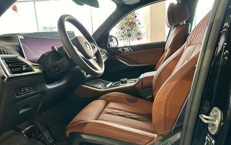 BMW X5, 2025 год, 15 900 000 рублей, 26 фотография