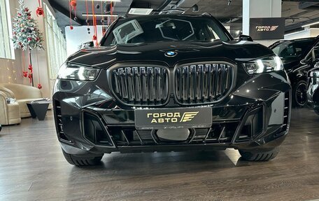 BMW X5, 2025 год, 15 900 000 рублей, 2 фотография