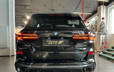 BMW X5, 2025 год, 15 900 000 рублей, 9 фотография
