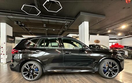 BMW X5, 2025 год, 15 900 000 рублей, 11 фотография