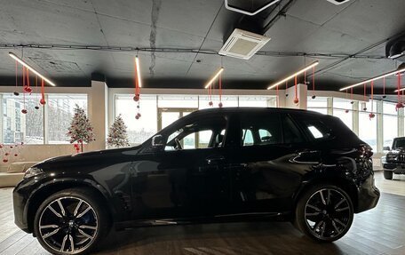 BMW X5, 2025 год, 15 900 000 рублей, 14 фотография