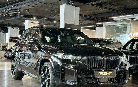 BMW X5, 2025 год, 15 900 000 рублей, 15 фотография