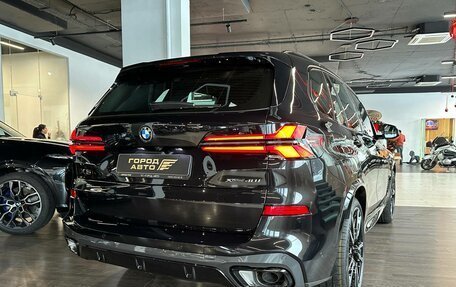 BMW X5, 2025 год, 15 900 000 рублей, 7 фотография