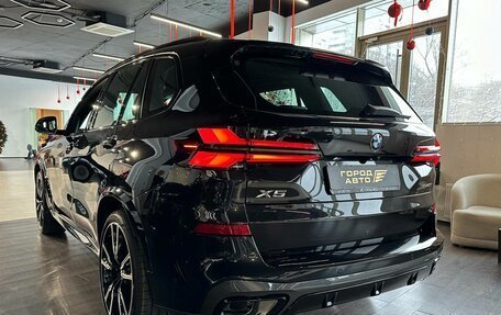 BMW X5, 2025 год, 15 900 000 рублей, 10 фотография