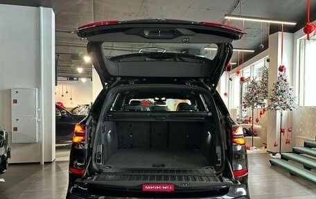 BMW X5, 2025 год, 15 900 000 рублей, 8 фотография