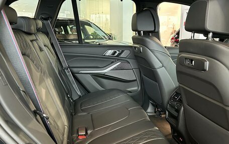 BMW X5, 2025 год, 15 900 000 рублей, 19 фотография