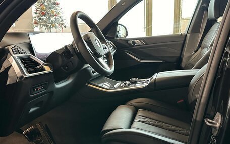 BMW X5, 2025 год, 15 900 000 рублей, 18 фотография