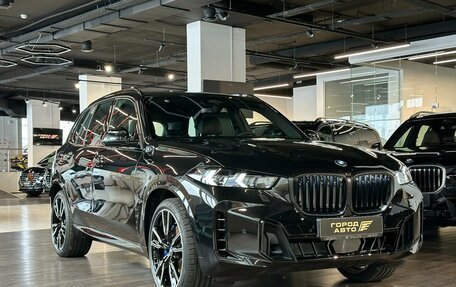 BMW X5, 2025 год, 15 900 000 рублей, 21 фотография