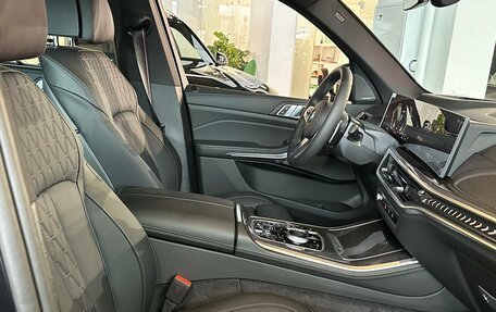 BMW X5, 2025 год, 15 900 000 рублей, 22 фотография