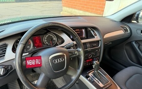 Audi A4, 2011 год, 1 050 000 рублей, 6 фотография