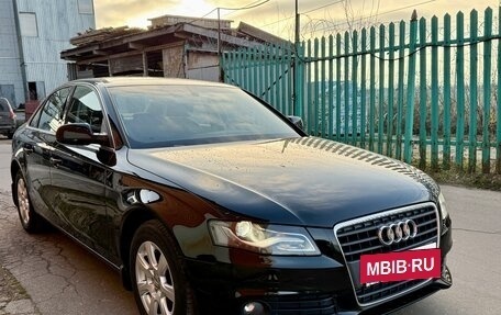 Audi A4, 2011 год, 1 050 000 рублей, 3 фотография