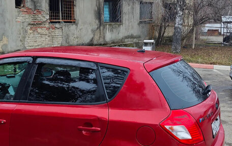 KIA cee'd I рестайлинг, 2010 год, 660 000 рублей, 4 фотография