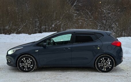 KIA cee'd III, 2015 год, 1 290 000 рублей, 6 фотография