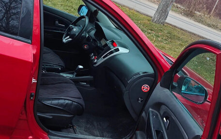 KIA cee'd I рестайлинг, 2010 год, 660 000 рублей, 5 фотография