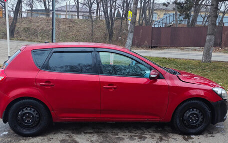 KIA cee'd I рестайлинг, 2010 год, 660 000 рублей, 3 фотография